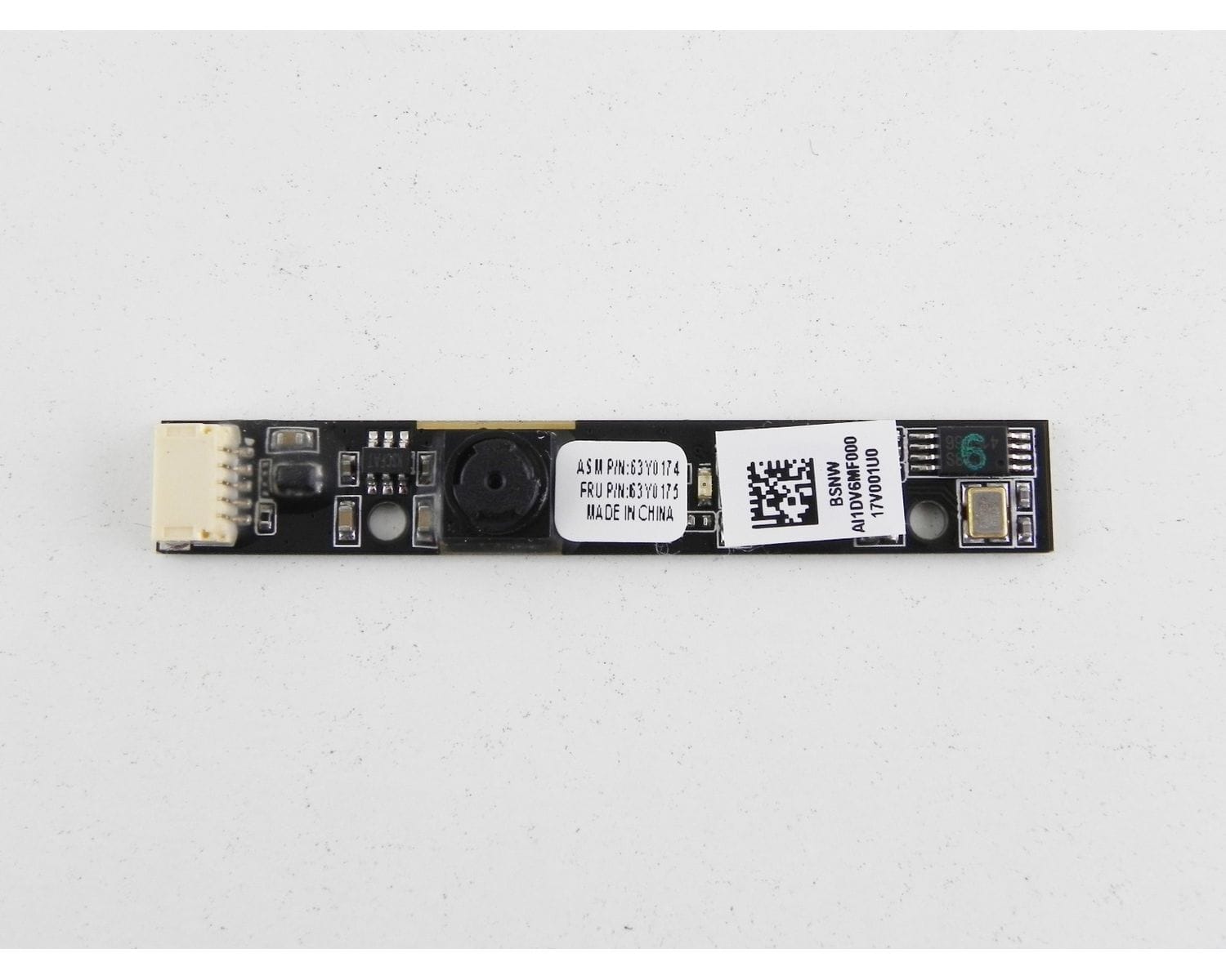 Lenovo ThinkPad X120e 11.6" Webcam камера Плата AI1DV6MF000