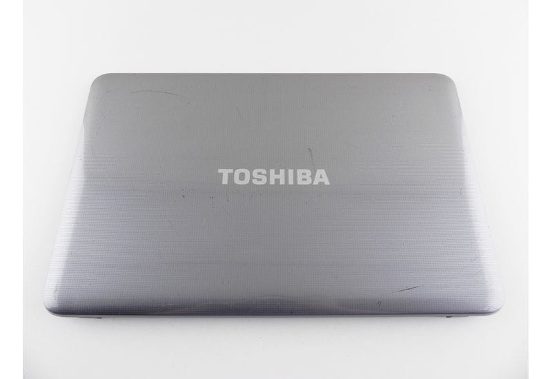 Toshiba Satellite L850 L850D LCD крышка матрицы 13N0-ZWA0Q01