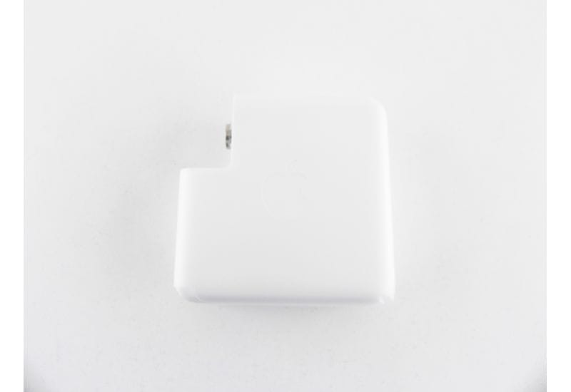 Зарядное устройство для Apple 61W USB-C A1718, Type C