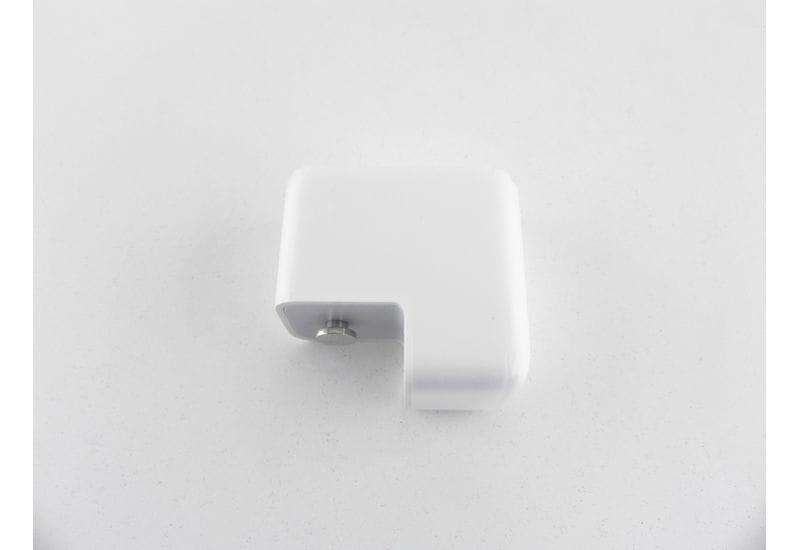 Зарядное устройство для Apple 29W USB-C A1540, Type C