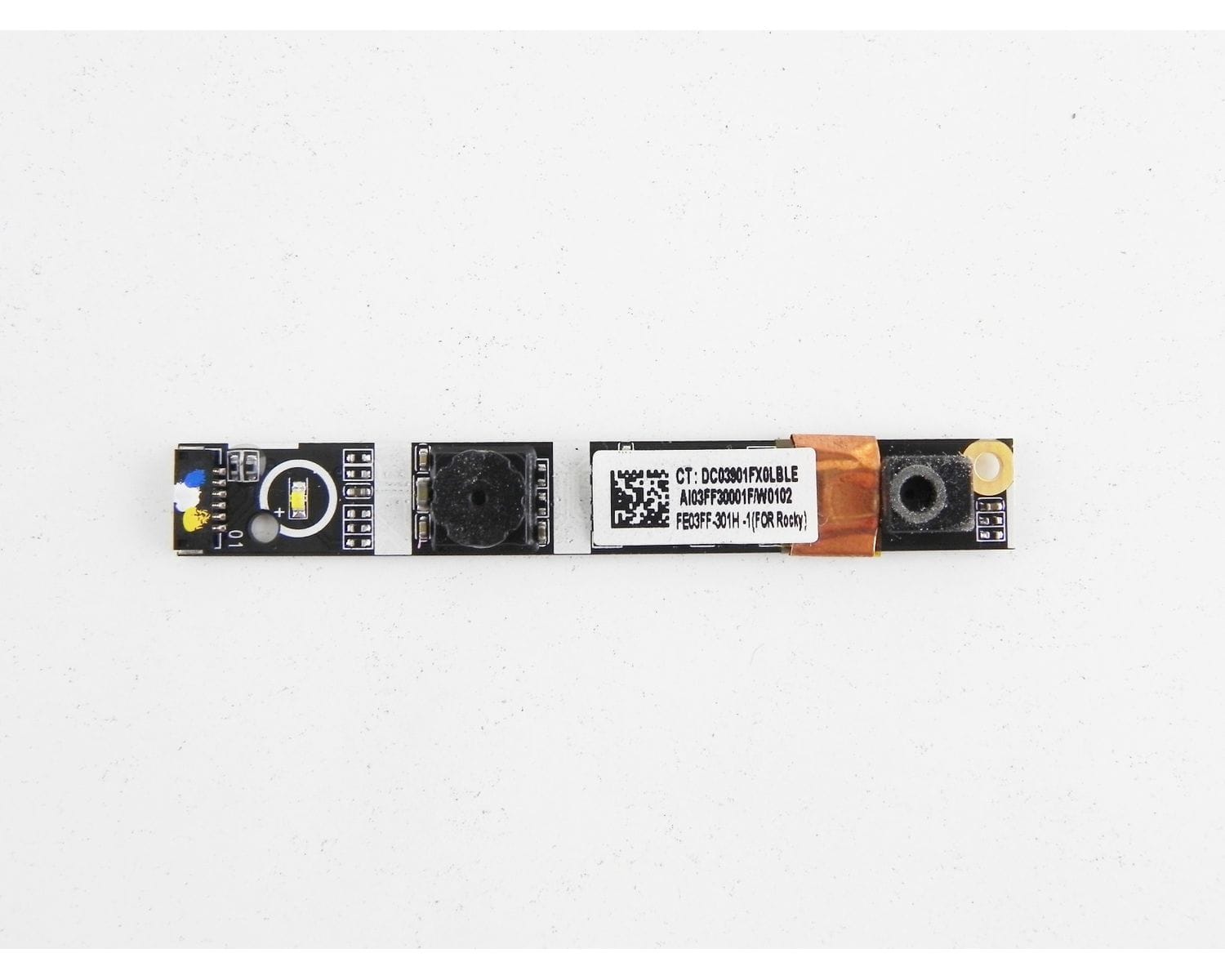 HP Pavilion g6-1000 g6-1213er webcam камера для ноутбука AI03FF30001