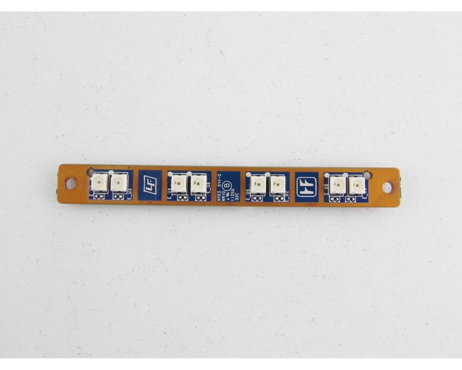 Sony VAIO PCG-81311V VPCF2 16" плата индикации LED 1P-110C203-8012