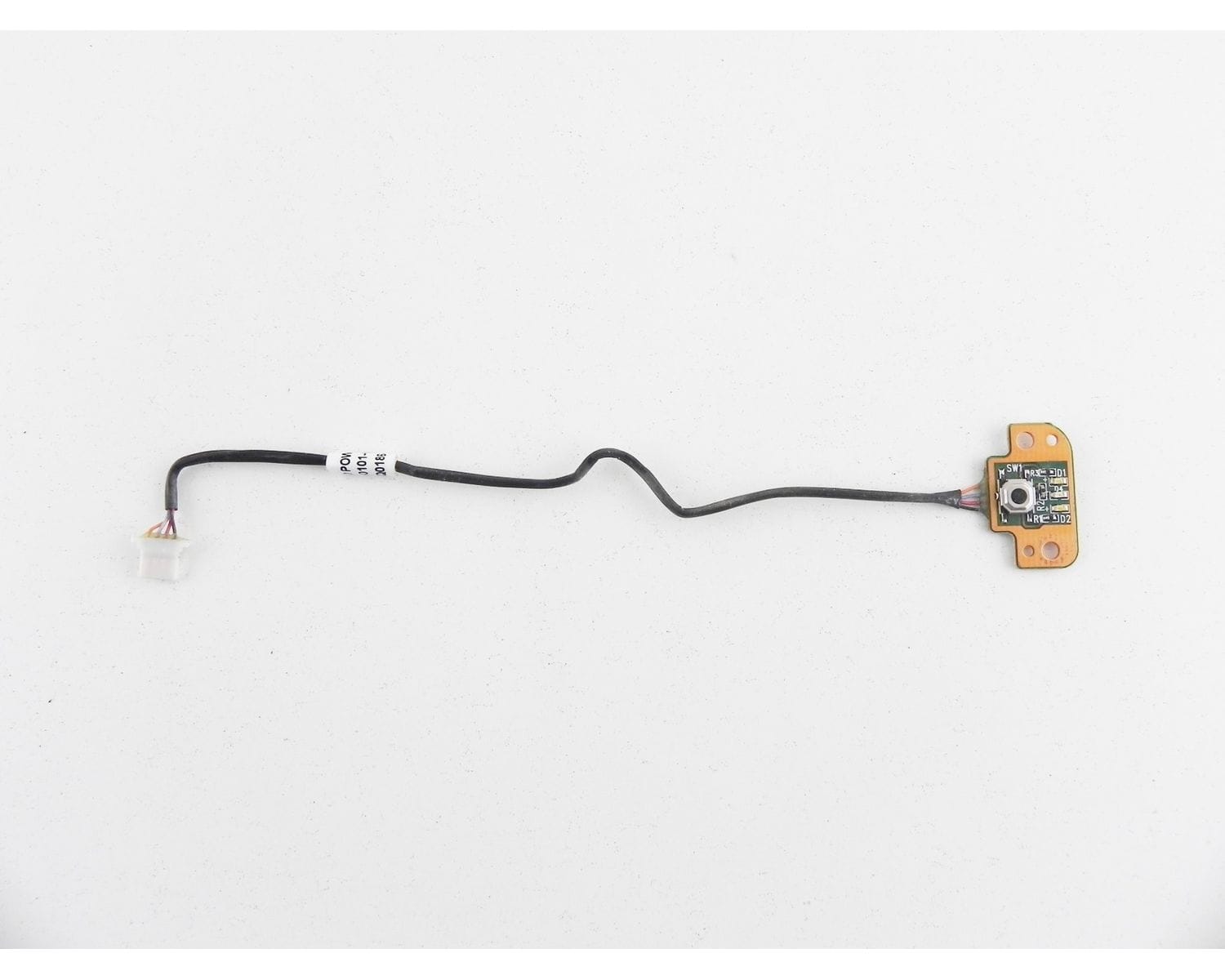 Sony VAIO PCG-81311V VPCF2 16" плата кнопки включения с кабелем 603-0101-6842