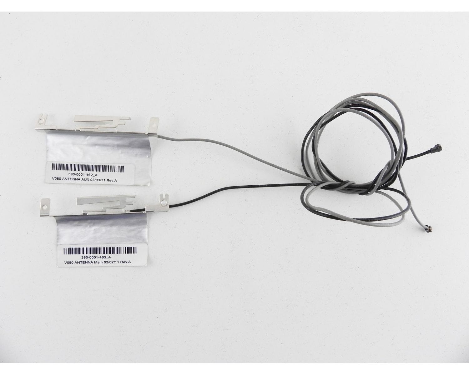 Sony VAIO PCG-81311V VPCF2 16" WiFi Wireless антенна 390-0001-462