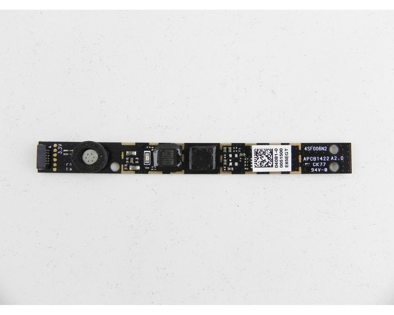 Asus X551M Webcam камера Плата 04081-00051500