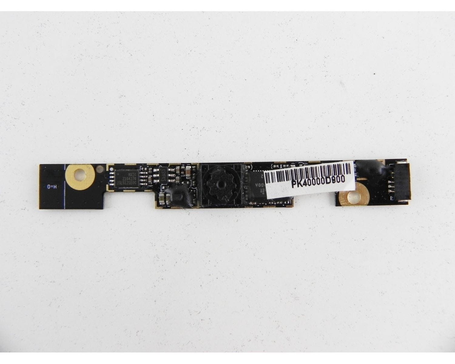 eMachines E644 P5WH6 Webcam камера Плата PK40000D900