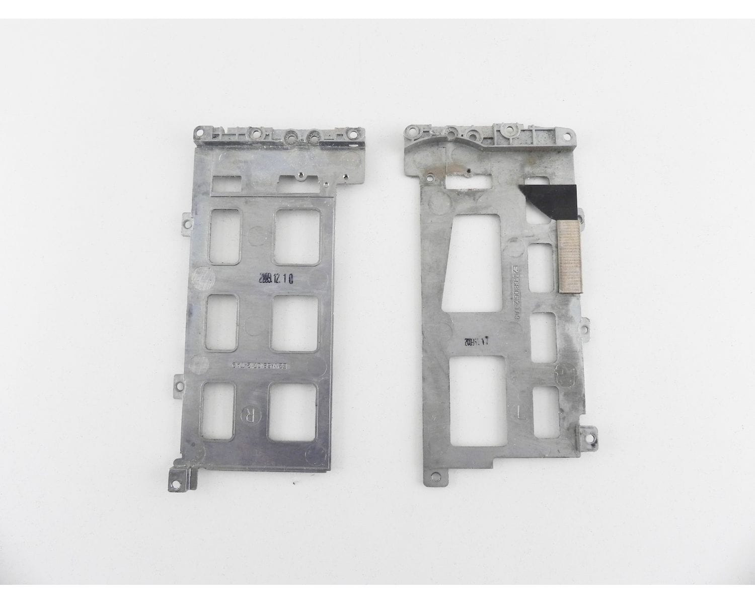MSI CR500X MS-1683 15.6" Металлические части поддержки палмреста E2M-6810712-TA9
