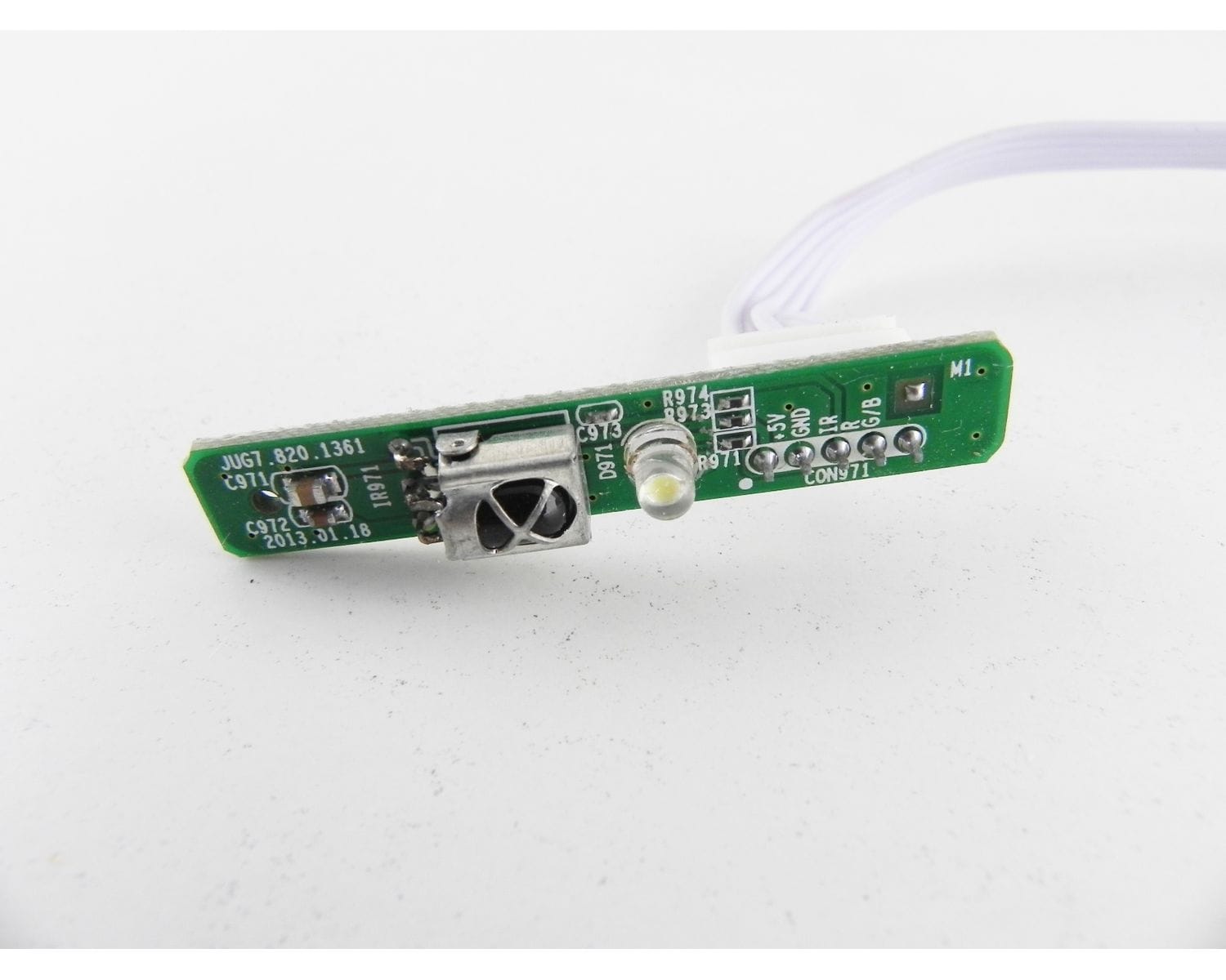 Купить bbk 40LEM-3080/FT2C 40" LED TV платы кнопок управления и ИК ...