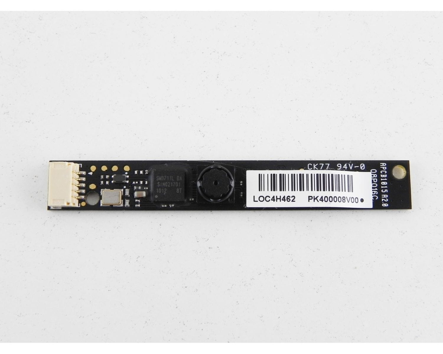 Lenovo B550 G550 15.6" WEBCAM камера Плата PK400008V00