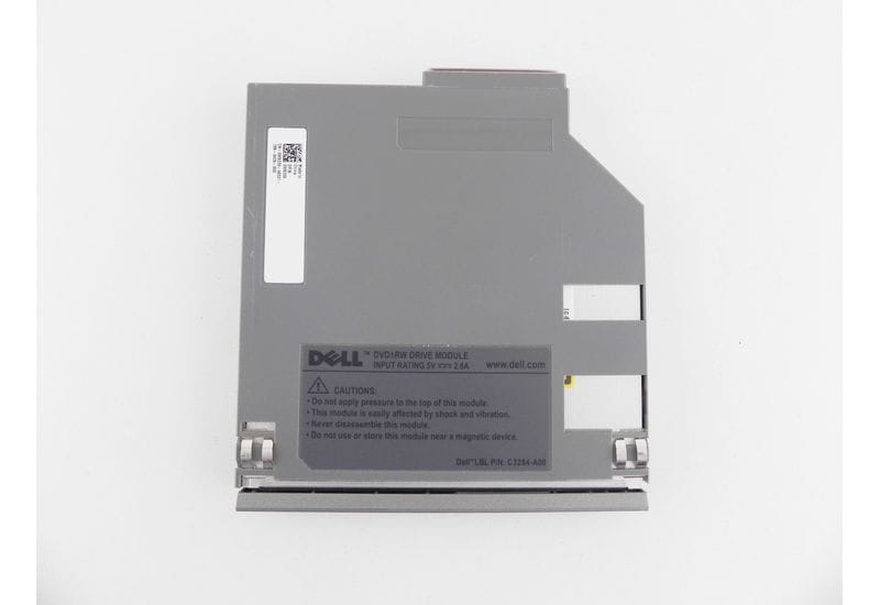 Dell Latitude D630 PP18L DVD привод с панелькой 0WX239