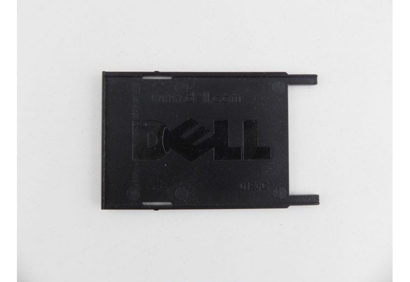 Dell Latitude D630 PP18L пластиковая заглушка слота PCMCIA 0120C