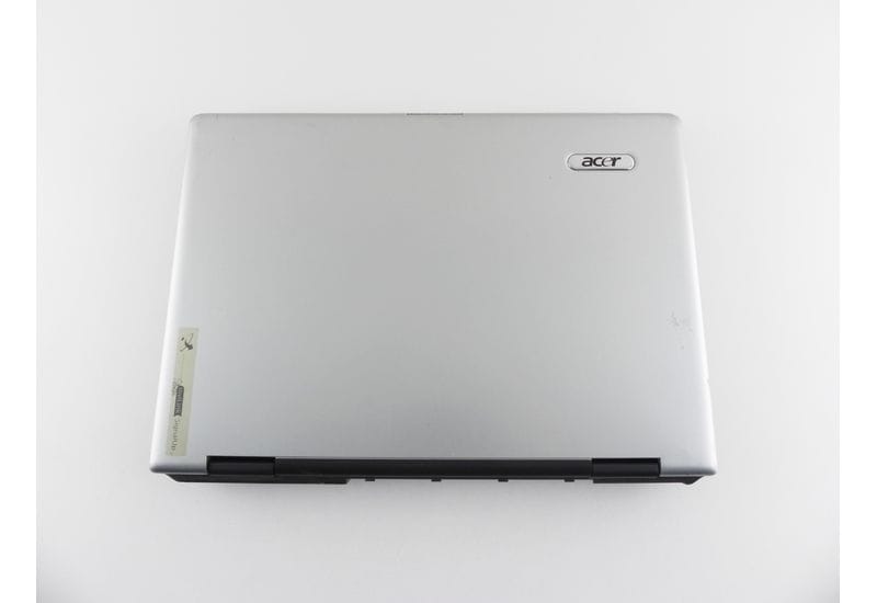 Ноутбук Acer TravelMate 2420 MS2180 14.1" 2424WXMi не рабочий без HDD