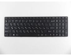 Lenovo G500 G505 G510 G700 G710 новая черная с рамкой клавиатура RU 25210962