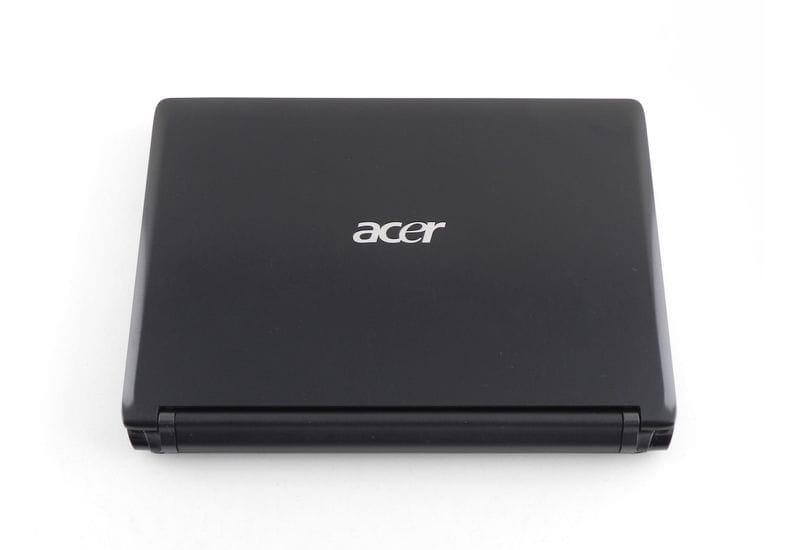 Ноутбук Acer Aspire One ZG8 10.1" AO531h-0BGkk рабочий