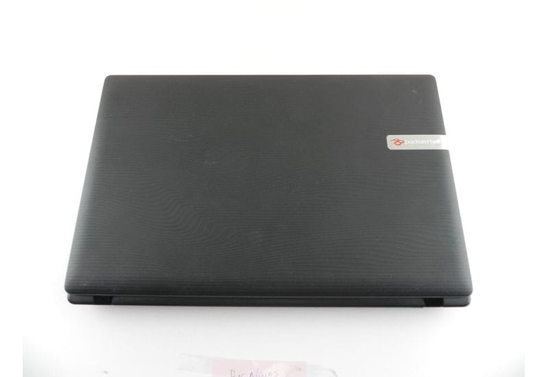 Ноутбук Packard Bell EasyNote TK81 PEW96 15.6" TK81-SB-107RU рабочий без HDD