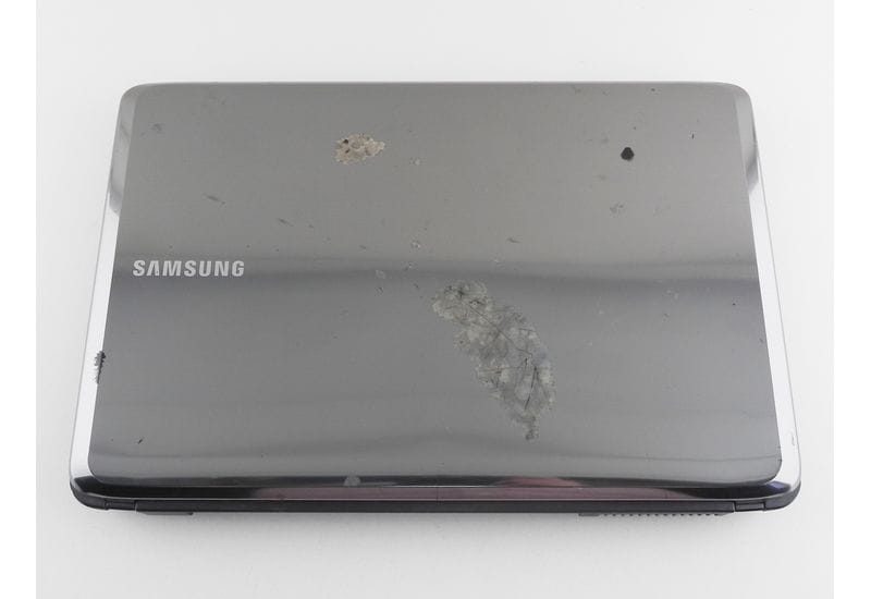Ноутбук Samsung R525 NP-R525L 15.6" NP-R525-JT08RU не рабочий без HDD