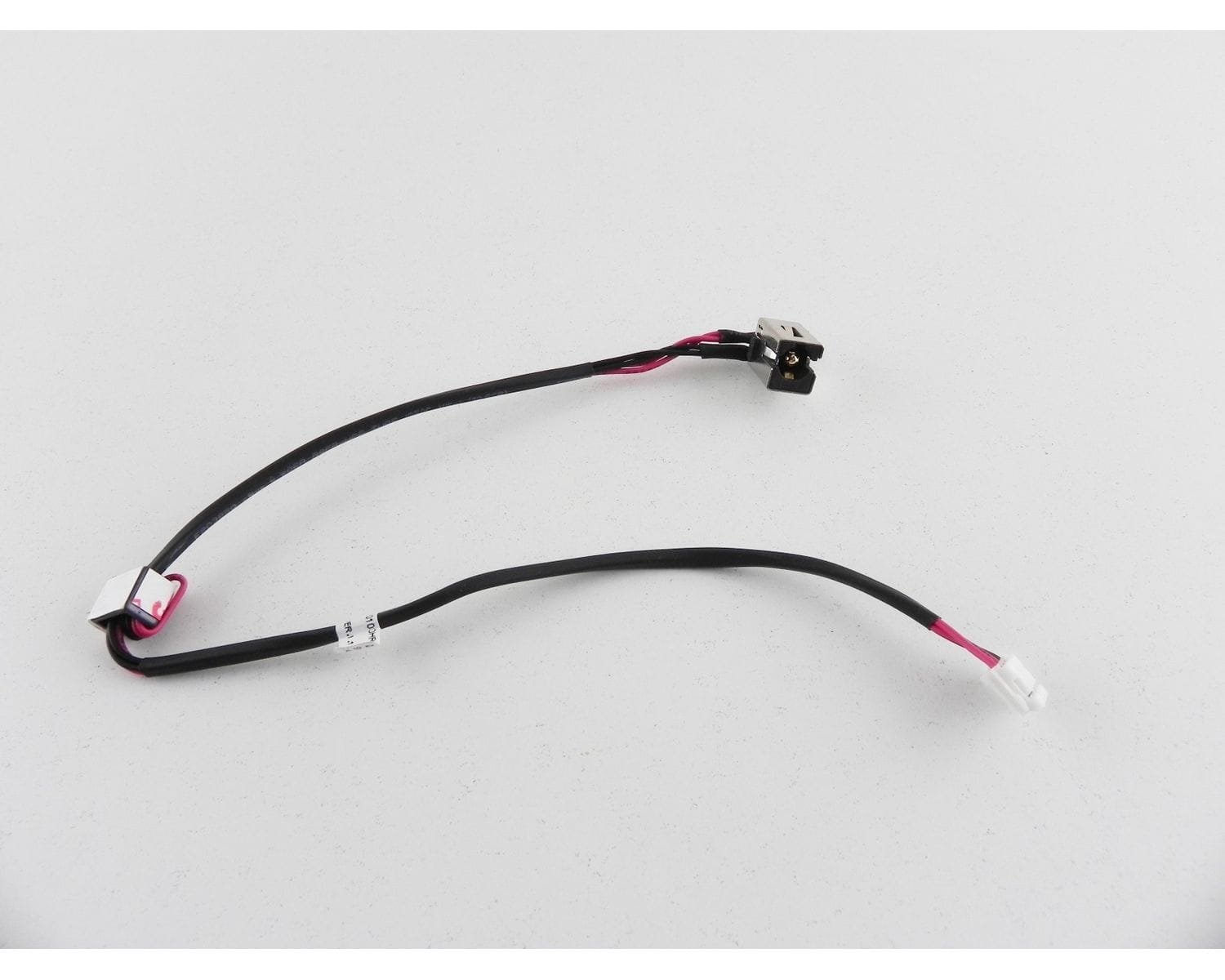 Lenovo Ideapad Y580 Y585 Y580N Y580P G580 G585 G570 G575 Y470 G770 G780 Разъем питания c кабелем DC30100HR00