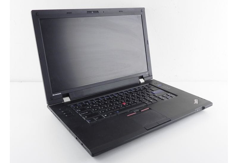 Ноутбук Lenovo ThinkPad L520 15.6" 