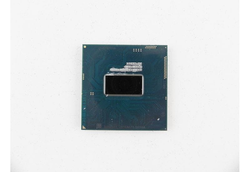 Процессор Intel Core i5-4200M 2.5 GHz 3 MB Cache SR1HA Socket G3