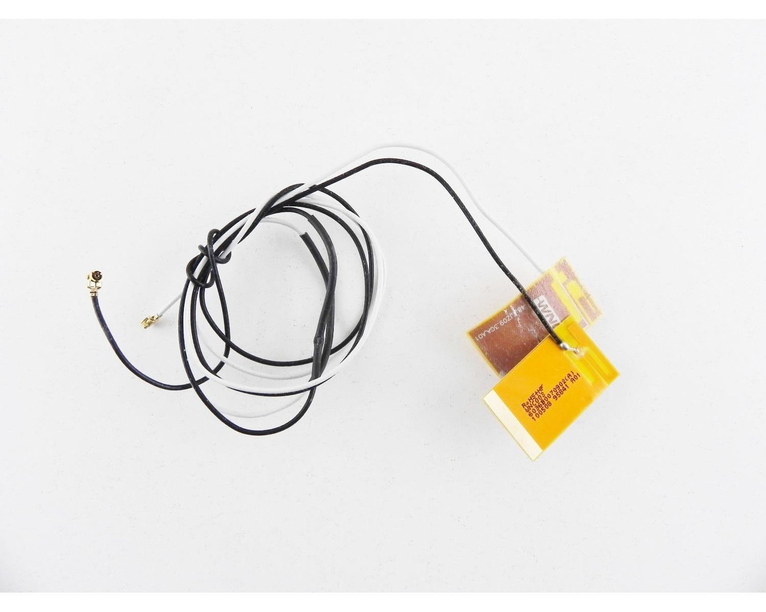 Toshiba Satellite C650 L650 L650D WiFi WireLess Антенна, Комплект 6036B0070902 6036B0071402