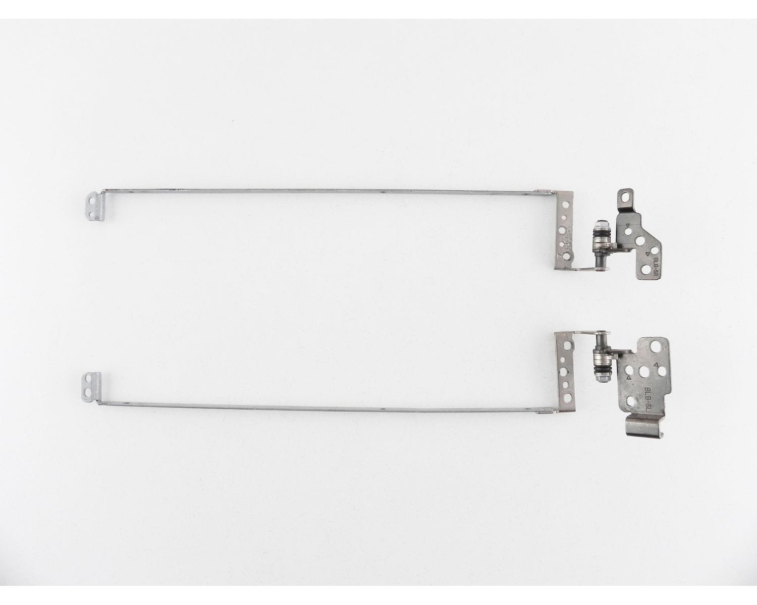 Toshiba Satellite L750 L750D-112 L755 15.6" Стойки матрицы с петлями (набор) FBBLB029010