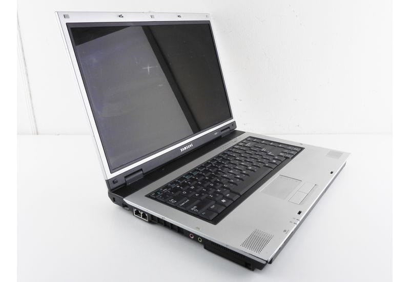 Ноутбук Samsung R55 15.4" NP-R55AV04 рабочий