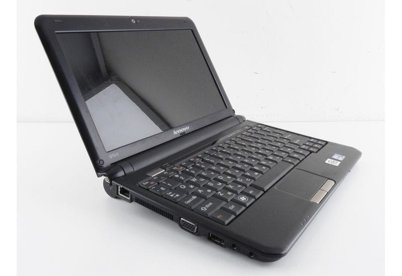 Нетбук Lenovo IdeaPad S10-2 10.1"
