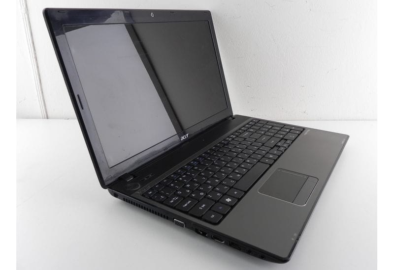 Ноутбук Acer Aspire 5551G 15.6"