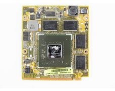nVidia GeForce 8600 GT видеокарта для ноутбука НЕРАБОЧАЯ G84-600-A2