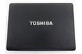 Toshiba Satellite Pro A200 PSAE7E 15.4" Screen LCD крышка матрицы AP019000J00