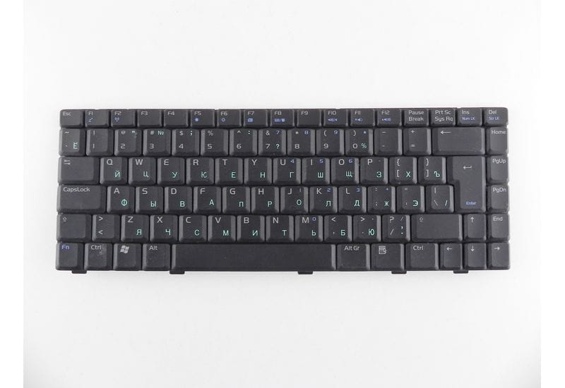 Asus Z99H русская клавиатура K020662J1
