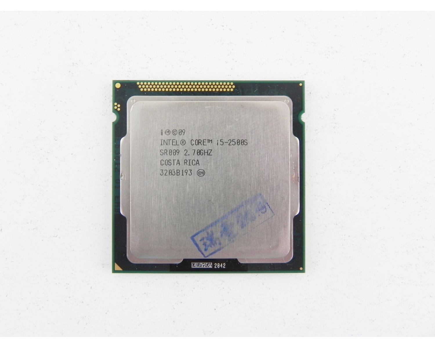 Intel core sale i5 socket 1155