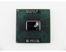 Процессор Intel Core 2 Duo T9400 2.53Ghz 6MB SLB46 Socket P Б/У