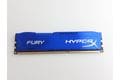 Оперативная память HyperX Fury 4 ГБ DDR3 1600 МГц DIMM CL10 HX316C10F/4