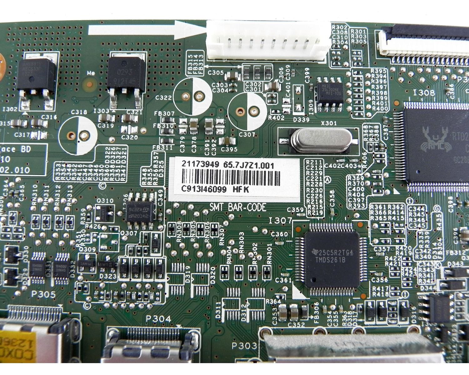 Руководство по ремонту хэш-платы Antminer T9 + EN Зевс Майнинг