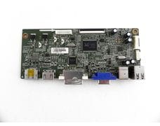 HP ZR2240W 22" LED TV Материнская плата L0120-10 48.7J702.010