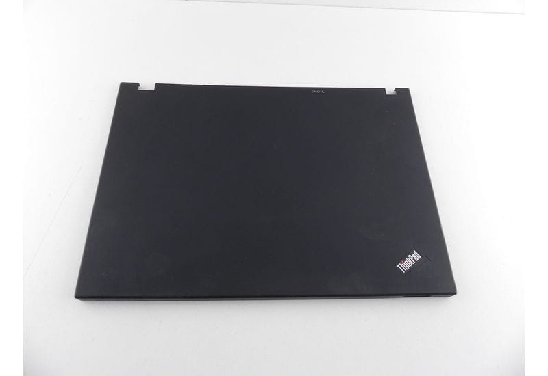IBM Lenovo T61 верхняя крышка экрана ноутбука 42W2444 42W2502