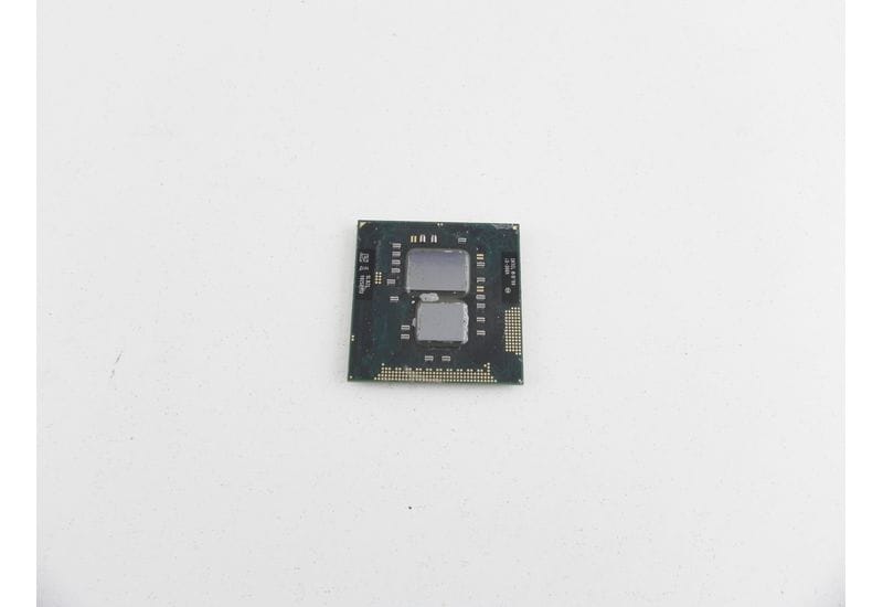 Процессор Intel Core i3-380M Series 2.53GHz 3M SLBZX Socket G1