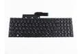 новая клавиатура RU черная без рамки для Samsung NP300E5A NP300E5C NP300E5Z NP300V5A 