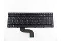Acer Aspire E1-серии и TravelMate Клавиатура RU черная