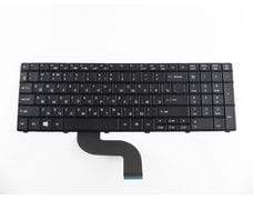 Acer Aspire E1-серии и TravelMate Клавиатура RU черная