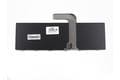 Dell Inspiron N5110 15R Клавиатура RU черная с рамкой