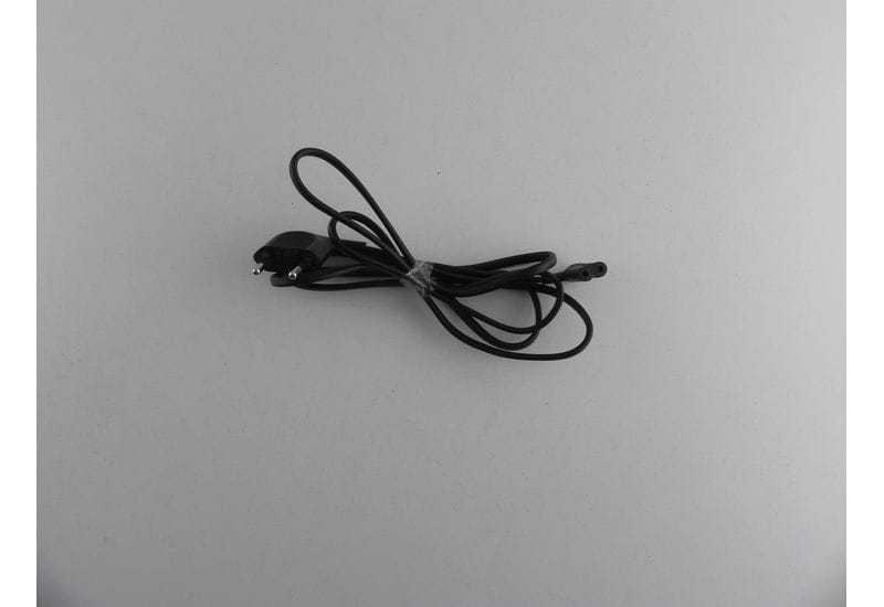 Купить Кабель питания IEC C7 по низкой цене