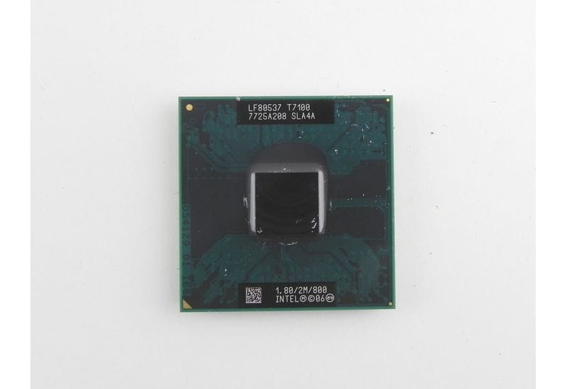 Процессор  Intel Core 2 Duo T7100 от Dell Latitude D630 D620 PP18L