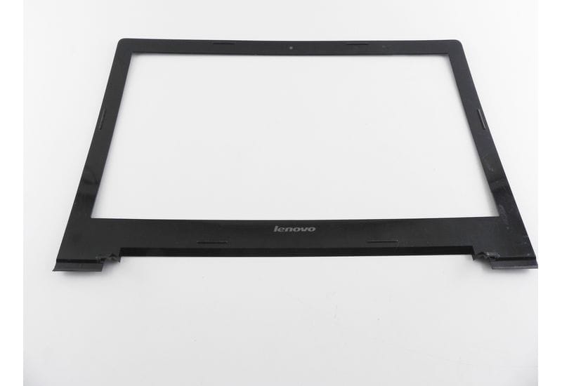 Lenovo IdeaPad Z50-70 G50 15.6" рамка матрицы черная FA0TH000800