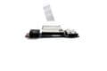 Lenovo IdeaPad Z50-70 15.6'' USB Плата с кабелем, картридером и разъемом под гарнитуру NBX0001AH00