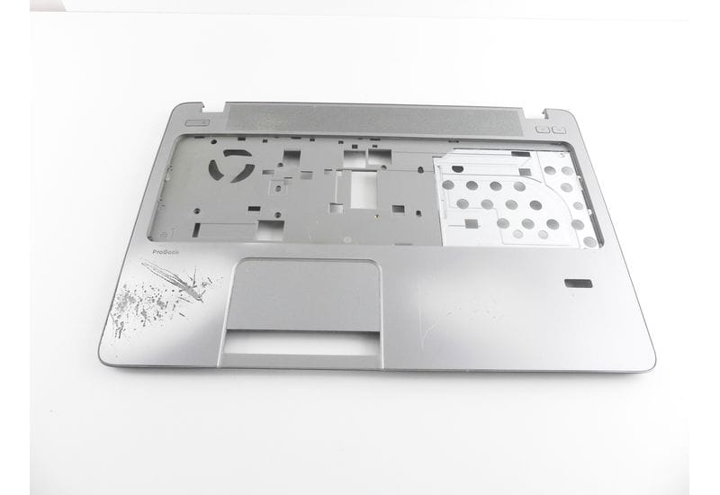 HP ProBook 450 G0 Крышка Палмрест, без клавиатуры и тачпада B1-39.4YX02.001(Уценка)
