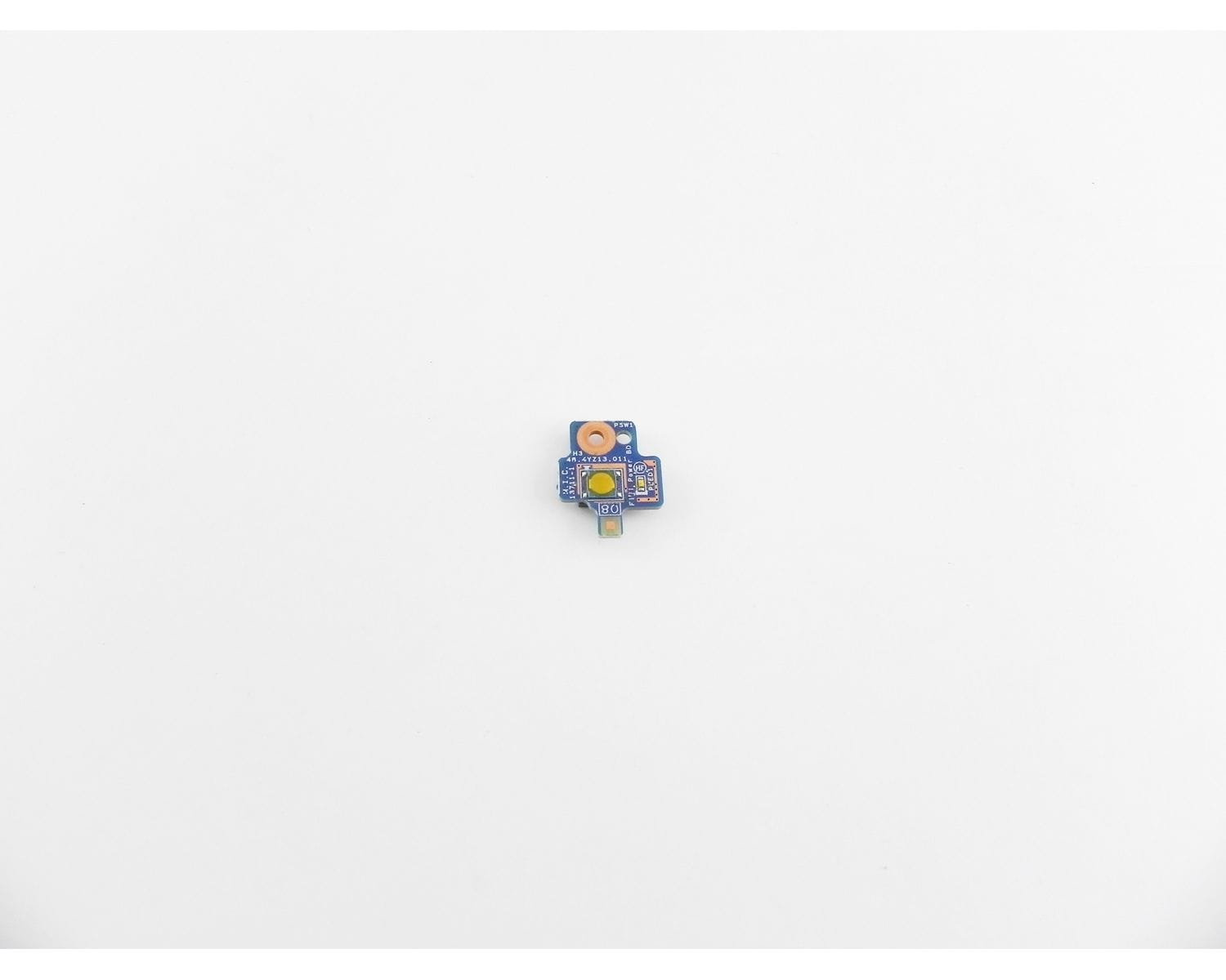 HP ProBook 450 G0 кнопка питания (включения) плата 48.4YZ13.011