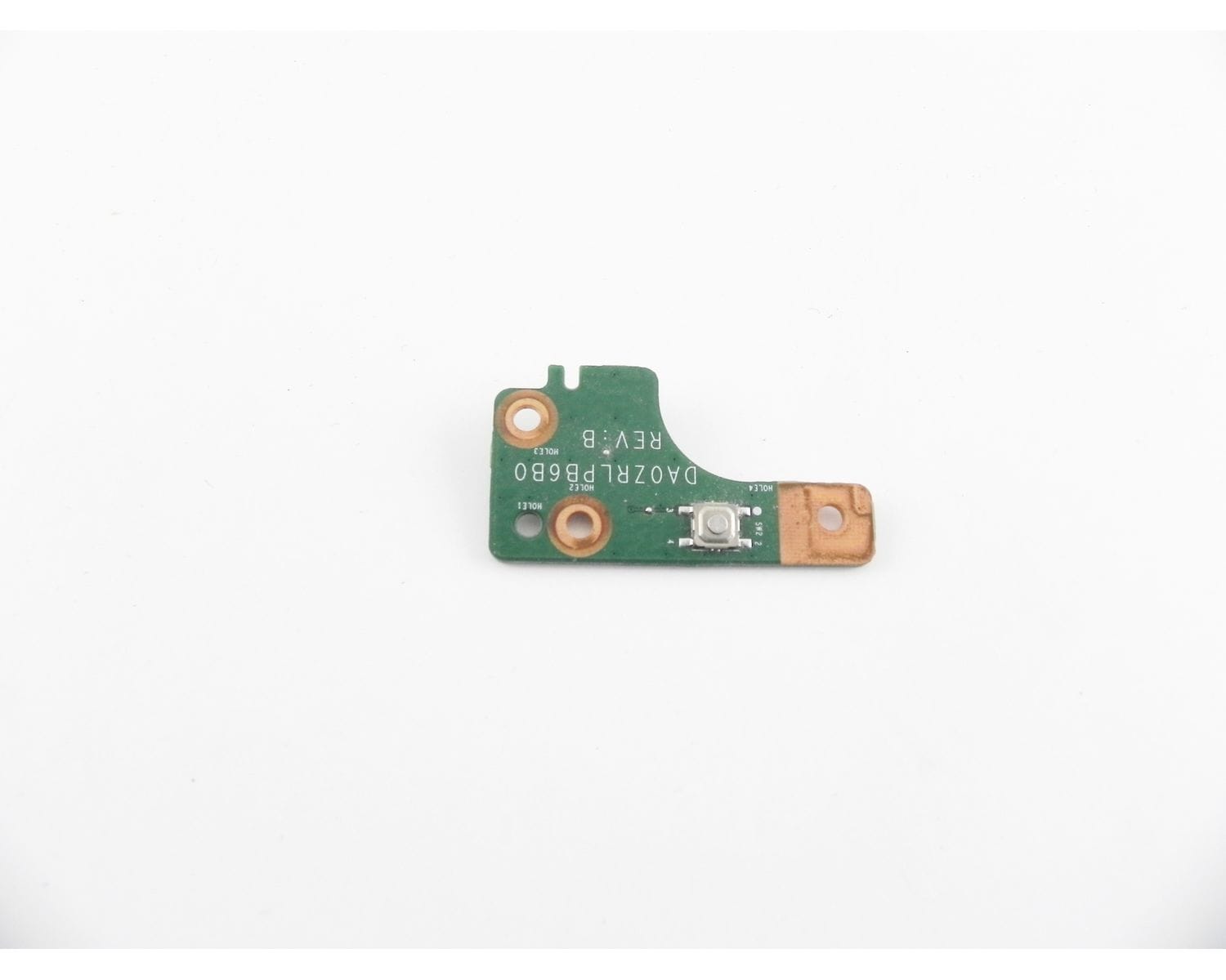 Acer Aspire 5749 5349 кнопка питания (включения) DAOZRLPB6B0, 32ZRLPB0000