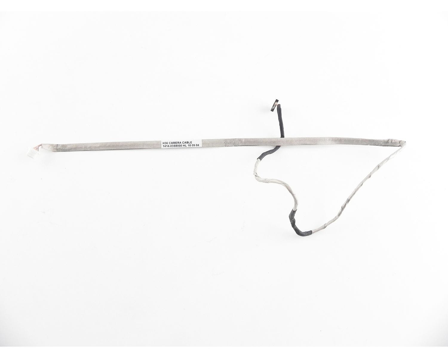 DNS H36T 15.6" кабель вебкамеры 1414-03S8000